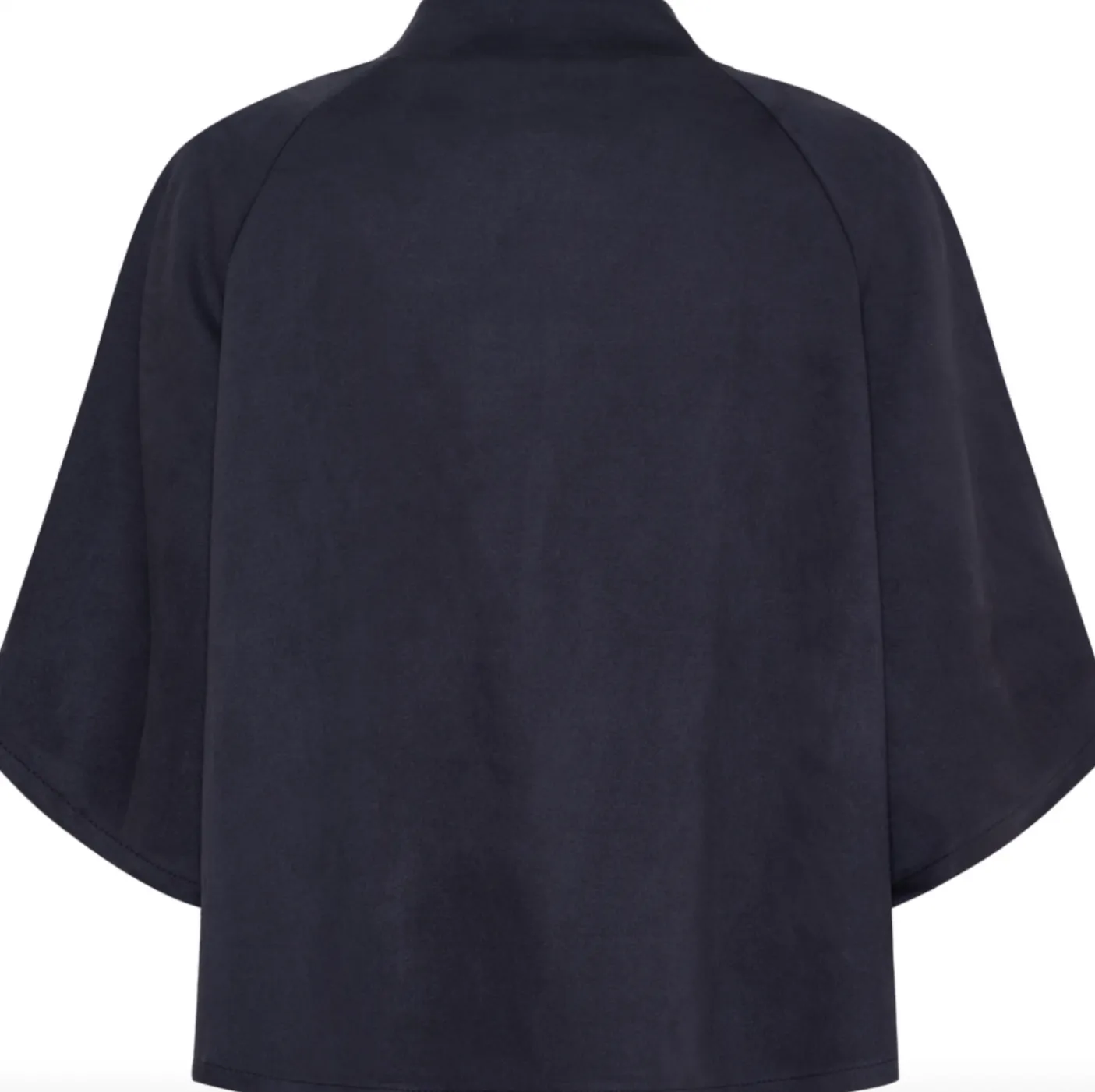 Jakke Britta - Navy