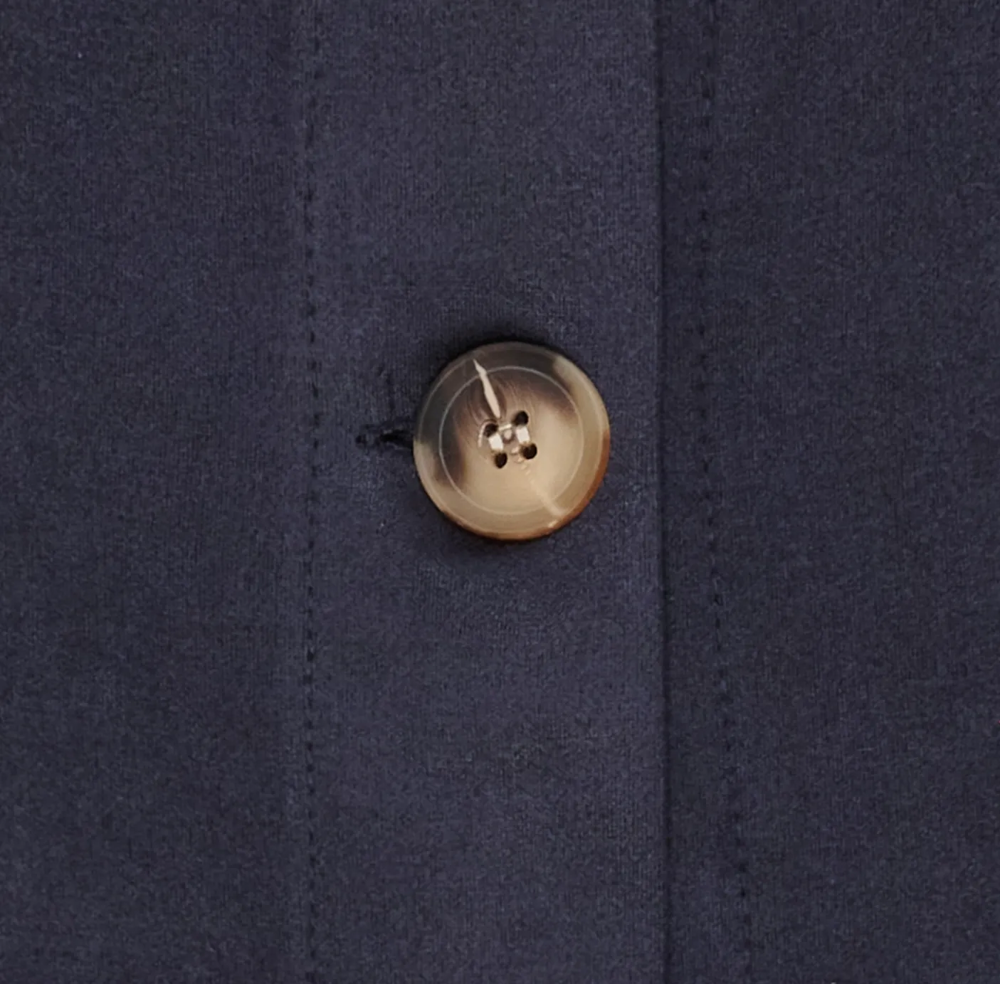 Jakke Britta - Navy