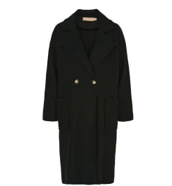 Jakke Ida black