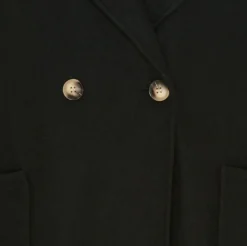 Jakke Ida black