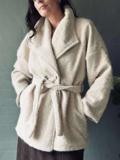 Jakke Jolie - Beige