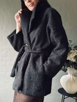 Jakke Jolie - black