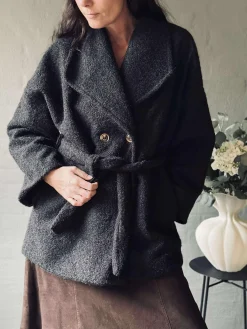 Jakke Jolie - black