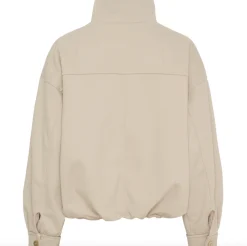 Jakke Lumi - Beige