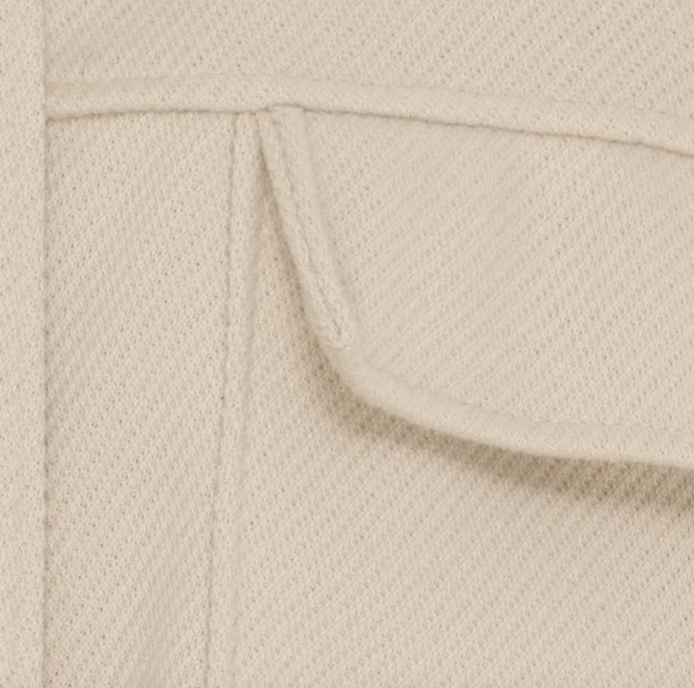 Jakke Lumi - Beige