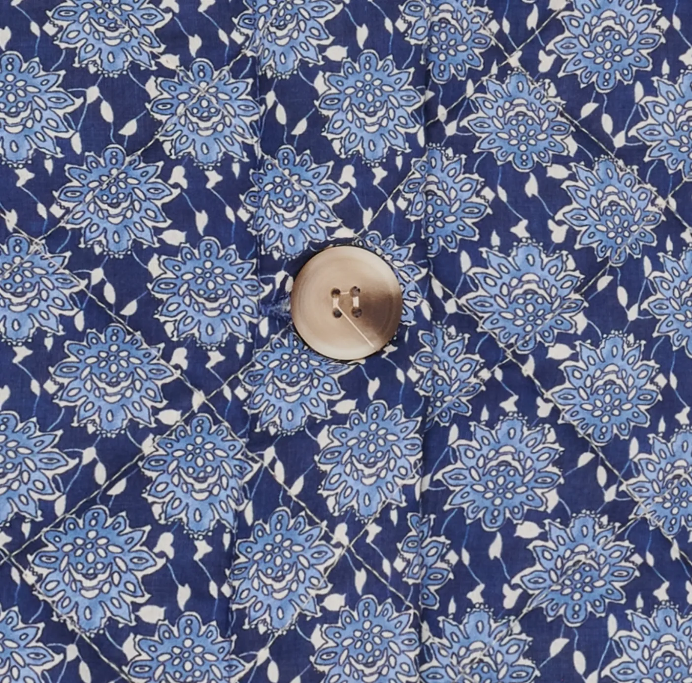 Jakke Melisa - Navy