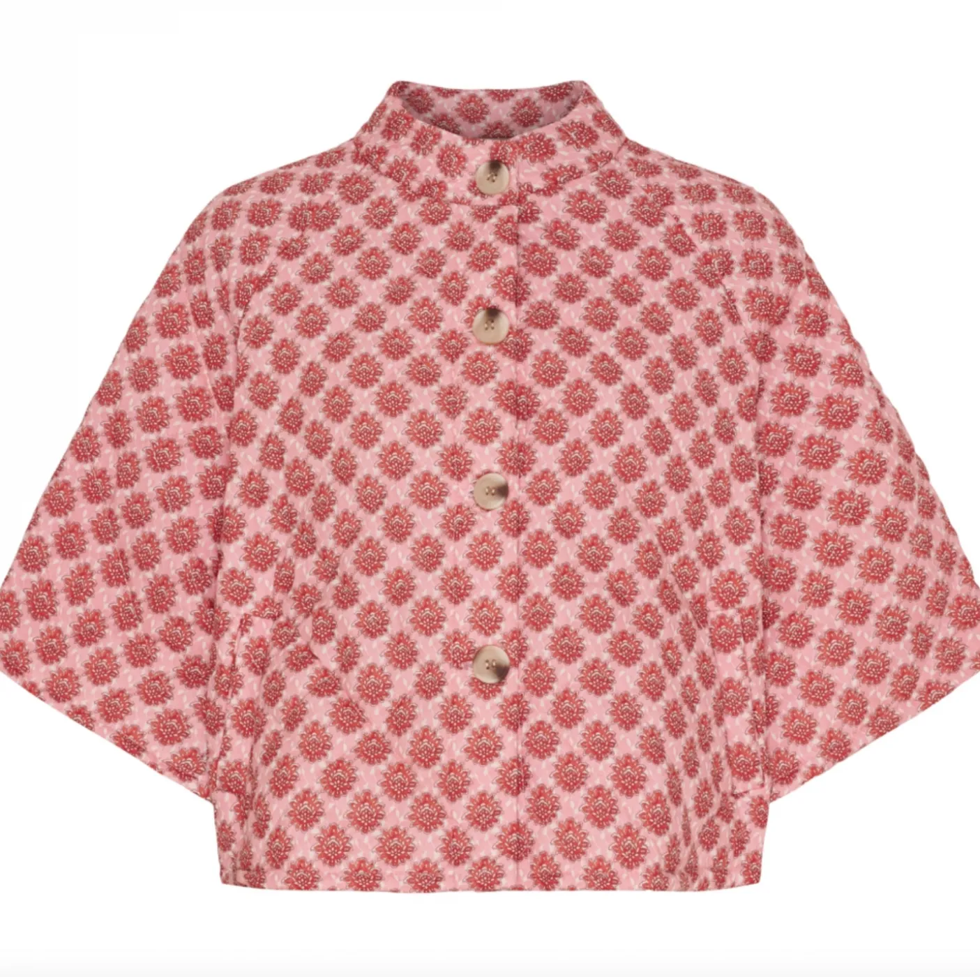 Jakke Melisa - Pink