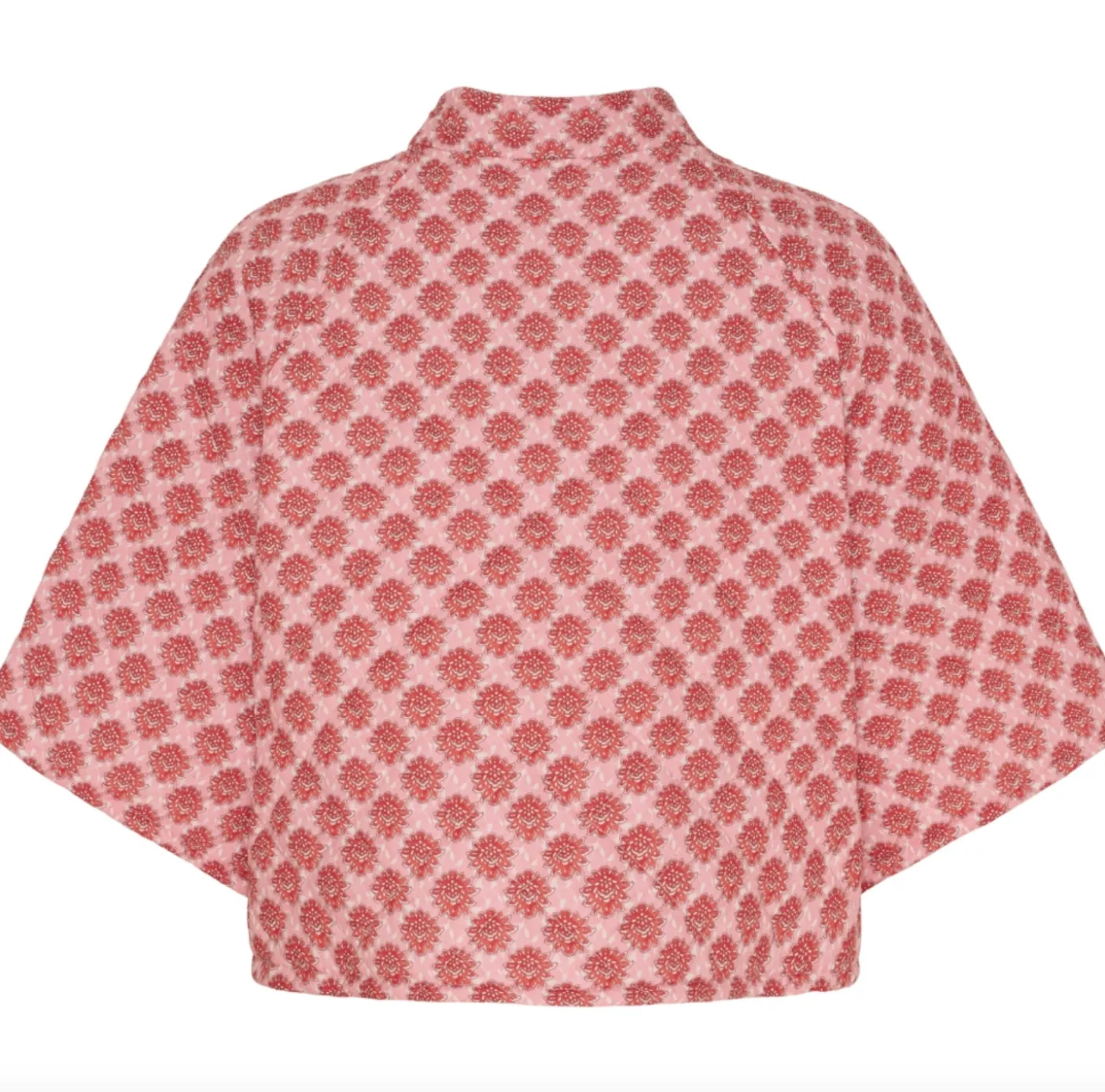 Jakke Melisa - Pink