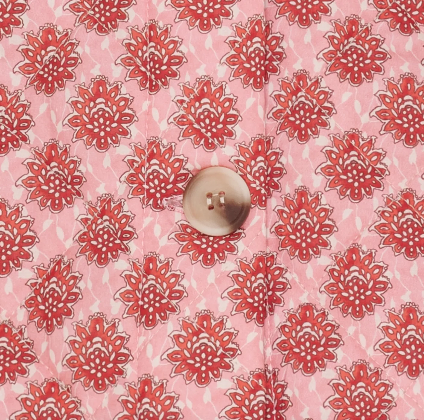 Jakke Melisa - Pink