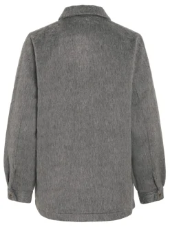 Jakke / skjorte - Grey