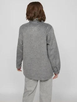 Jakke / skjorte - Grey