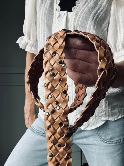 Jeans bælte