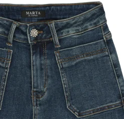 Jeans Esmerelda