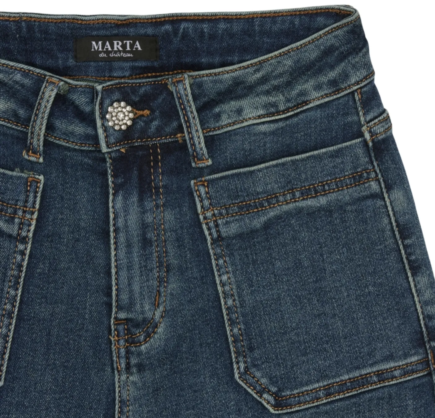 Jeans Esmerelda