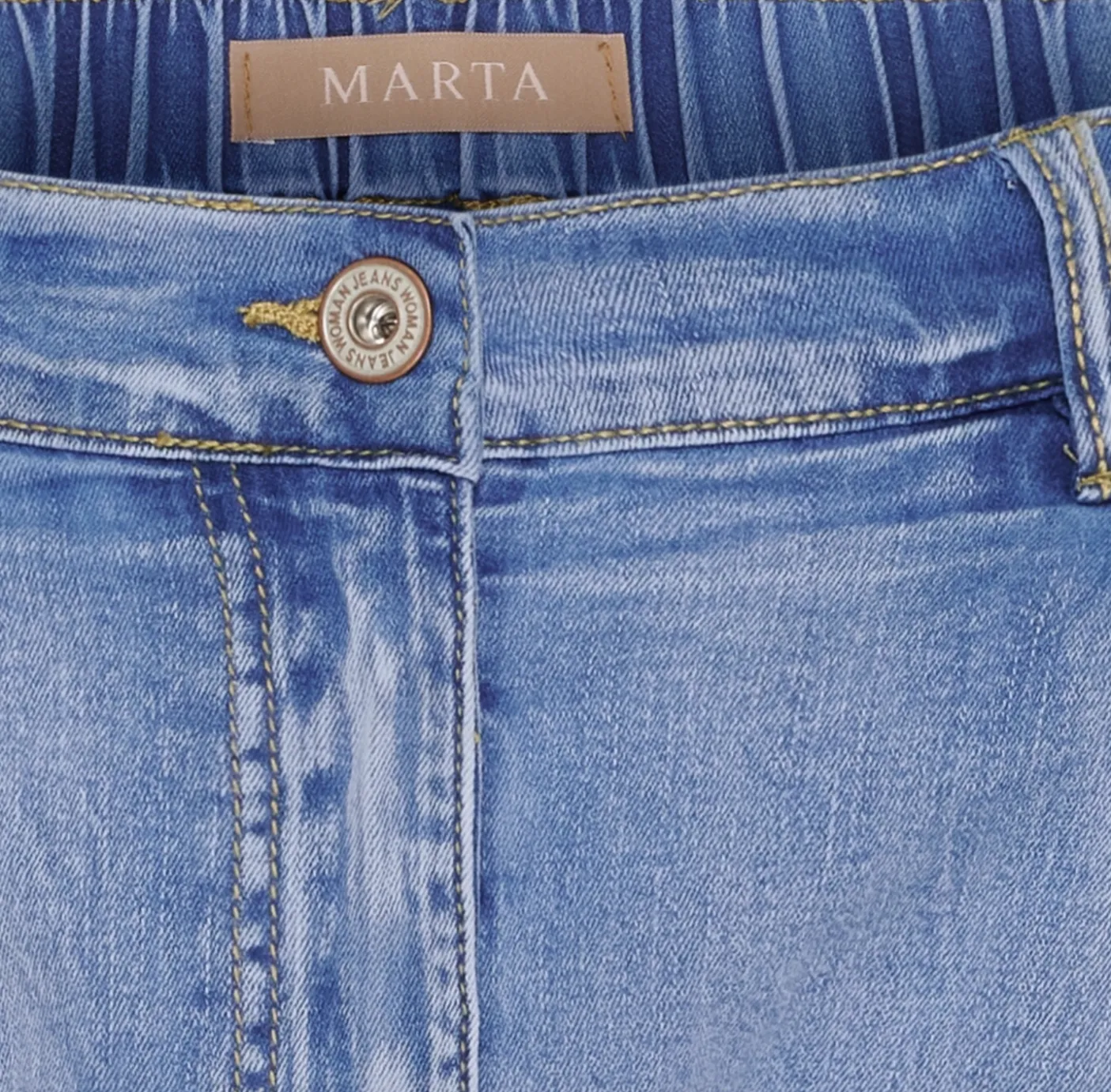 Jeans Ottavia