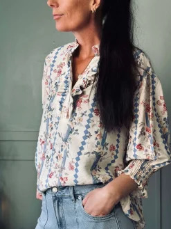 Jeans Soft blue