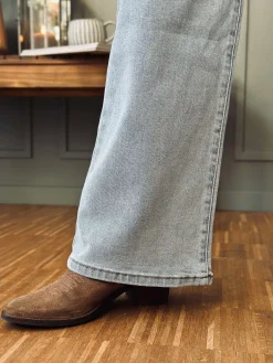 Jeans Soft blue