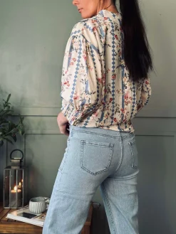 Jeans Soft blue