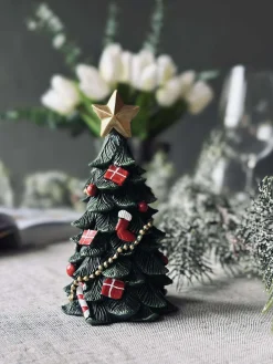 Juletræ small