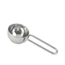 Kaffemål 15ml - Rustfrit stål