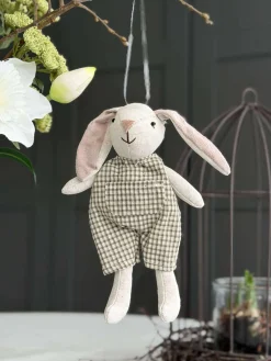Kaniner med ophæng
