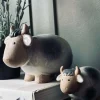 Keramik ko - Lille