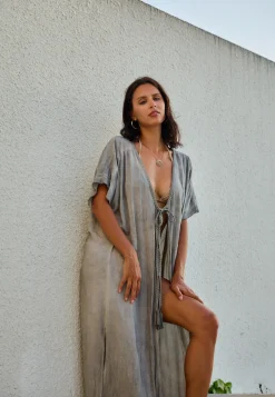 Kimono Boheme Stone