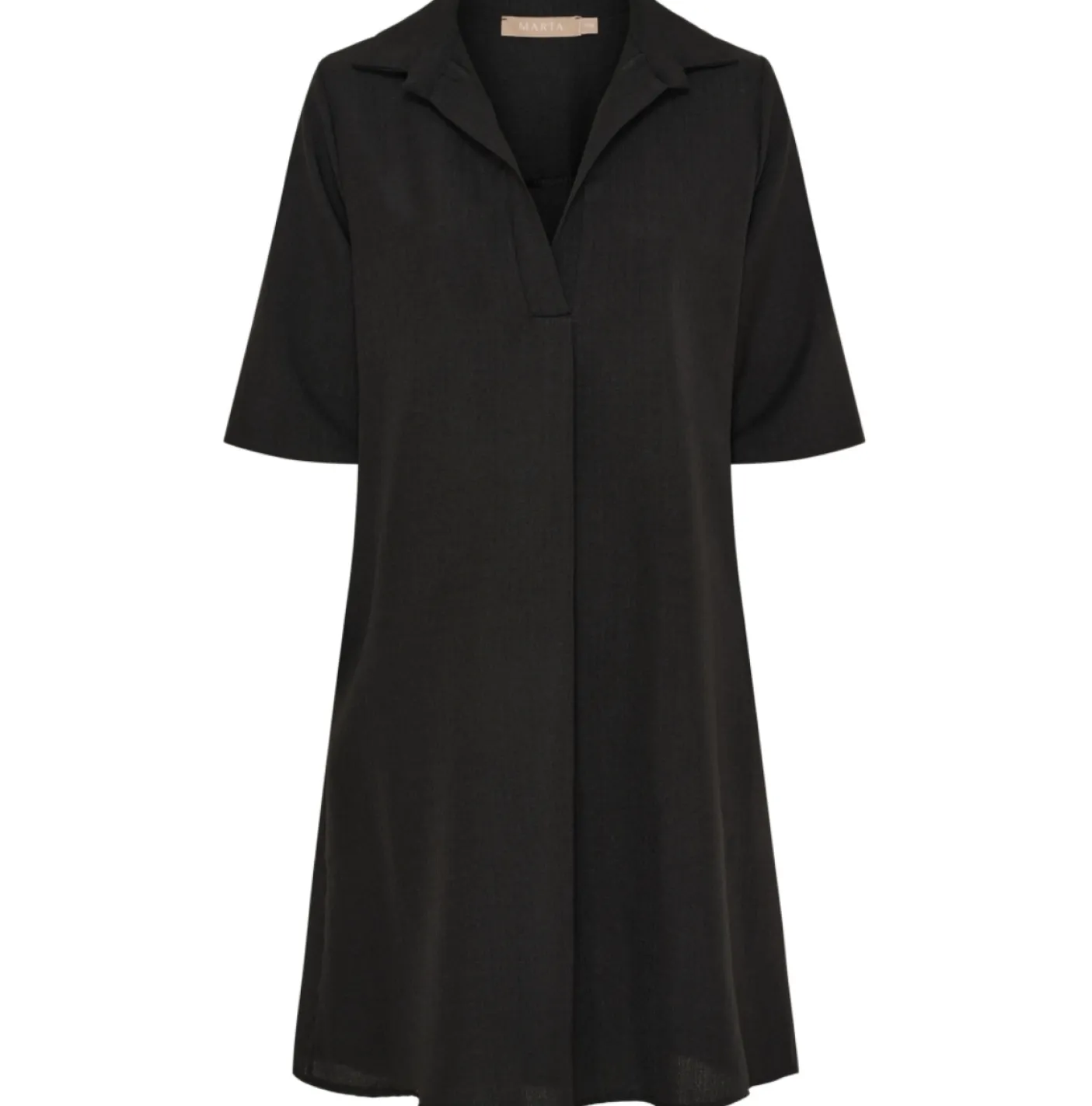 Kjole Bernice Black