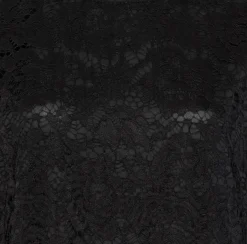 Kjole Beta - Black