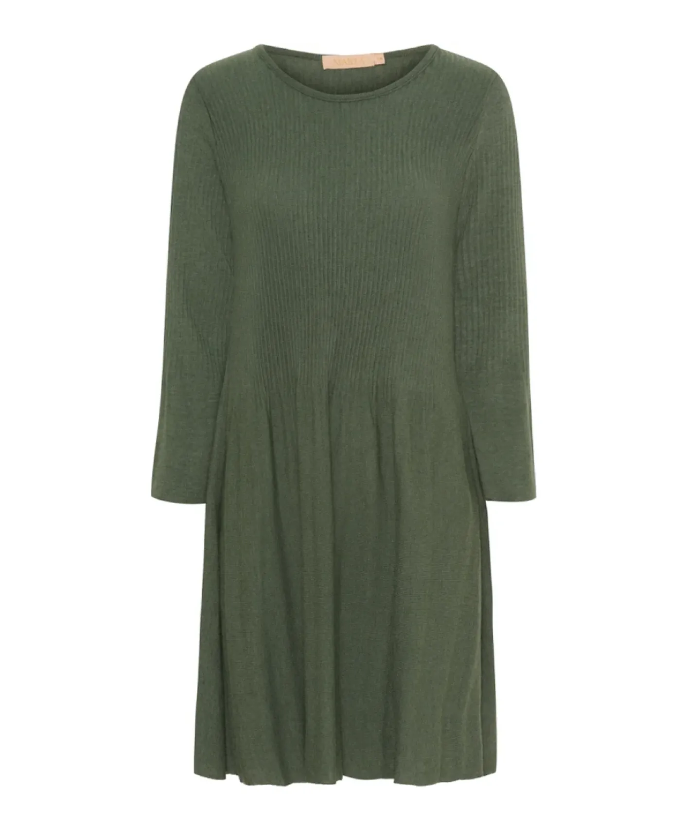 Kjole Sally Military