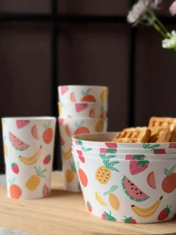Kop FRUIT - 4 stk.
