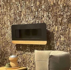 Korkplade deluxe 30×60 – Nature virgin
