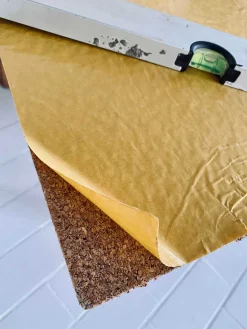 kork 50×100 selvklæbende – SENDA 1cm