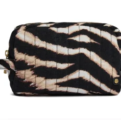 Kosmetiktaske Zebra Small