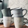 Krus Coffee 350 ml. - Color mix