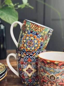 Krus Color boheme MIX