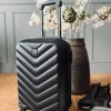 Kuffert - Black 28 liter - Kabine godkendt