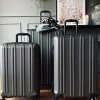 Kuffert sæt deluxe af 3 stk