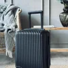 Kuffert Trolley - Black