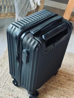 Kuffert Trolley - Black