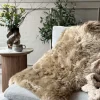 Lammeskind Taupe - 85x55cm