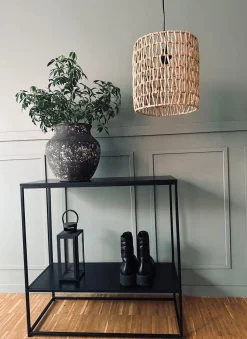 Lampe papirsnor