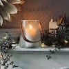 Lanterne i glas - Klar