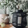Lanterne JUDITH - Black