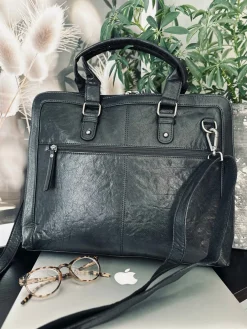 Laptop – Black