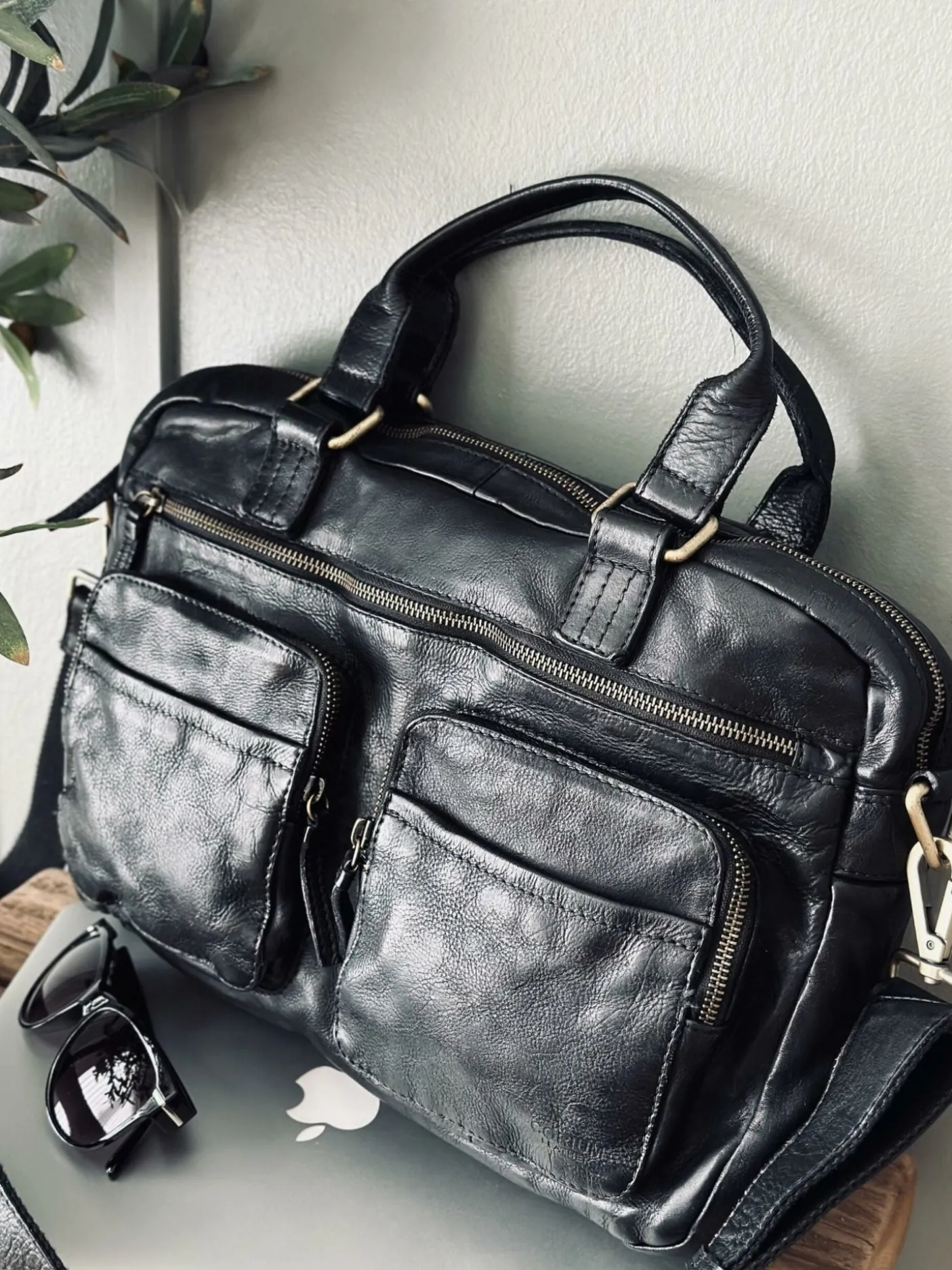 Laptop Raw Boheme – Black