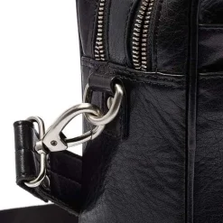 Laptop Taske MELLO - Cognac skind