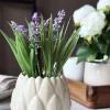 Lavendel moskugle