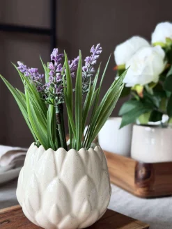 Lavendel moskugle