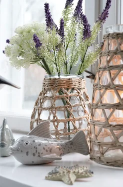 Lavendel på stilk